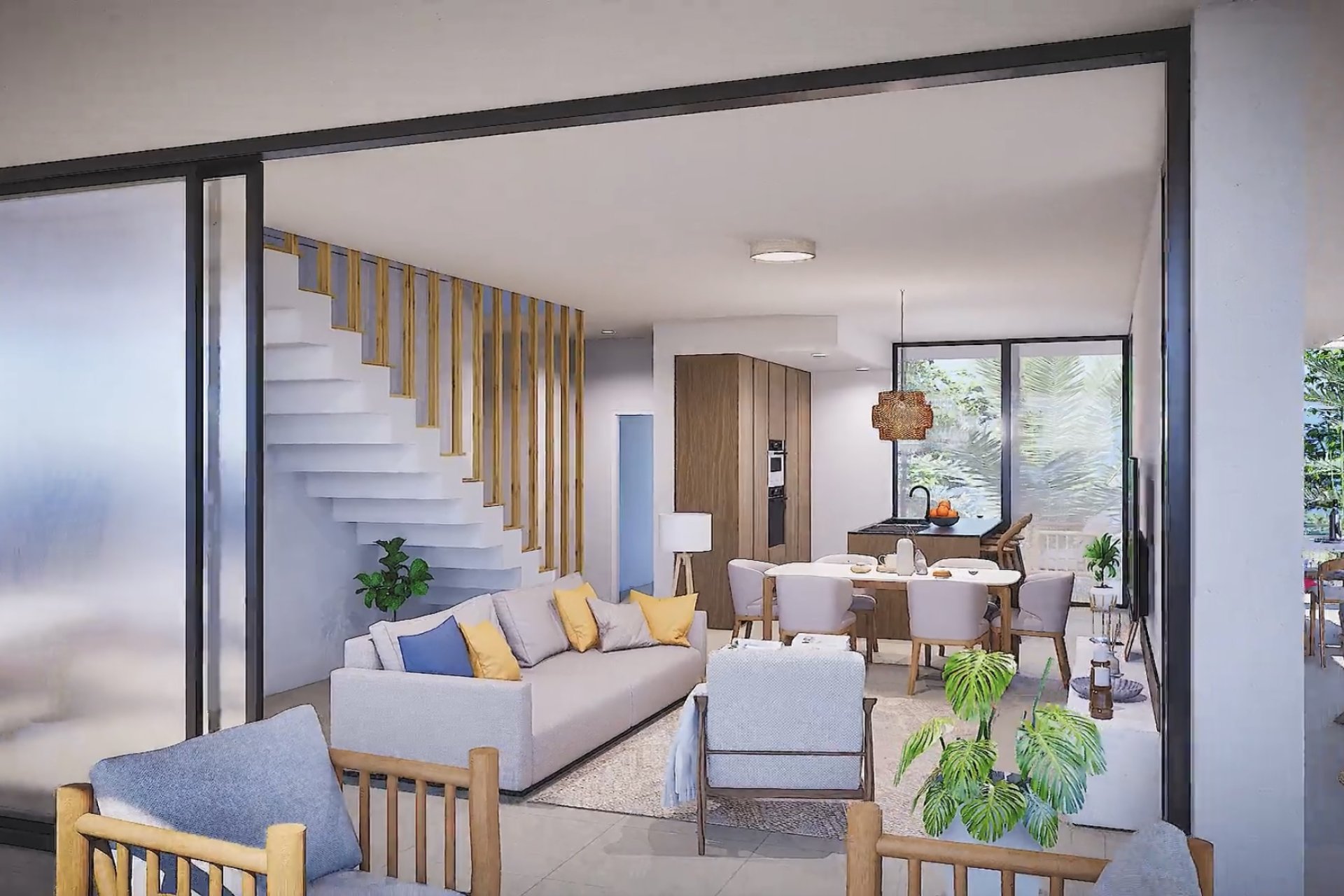 新建筑 - Apartamento - Islas Menores