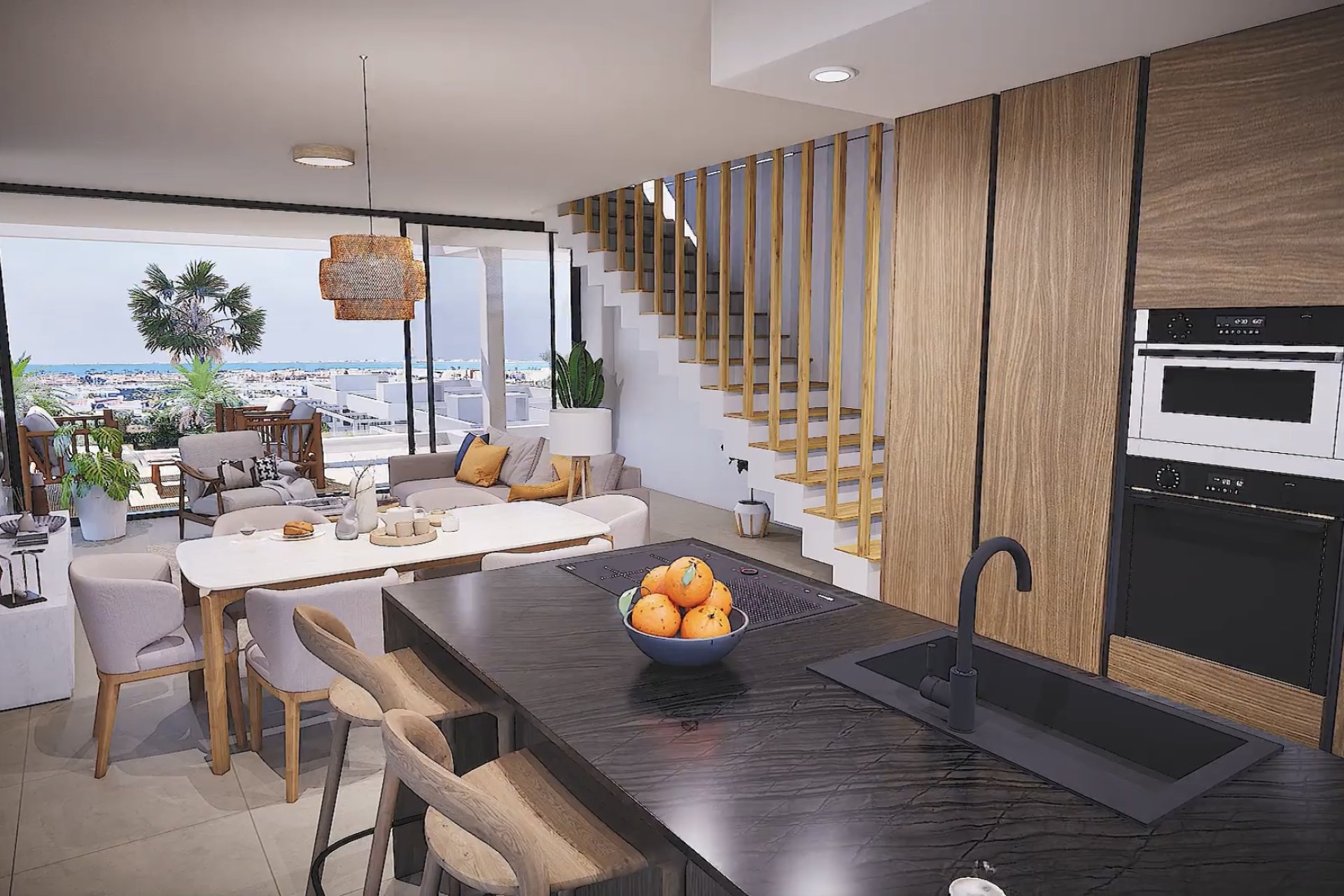 新建筑 - Apartamento - Islas Menores