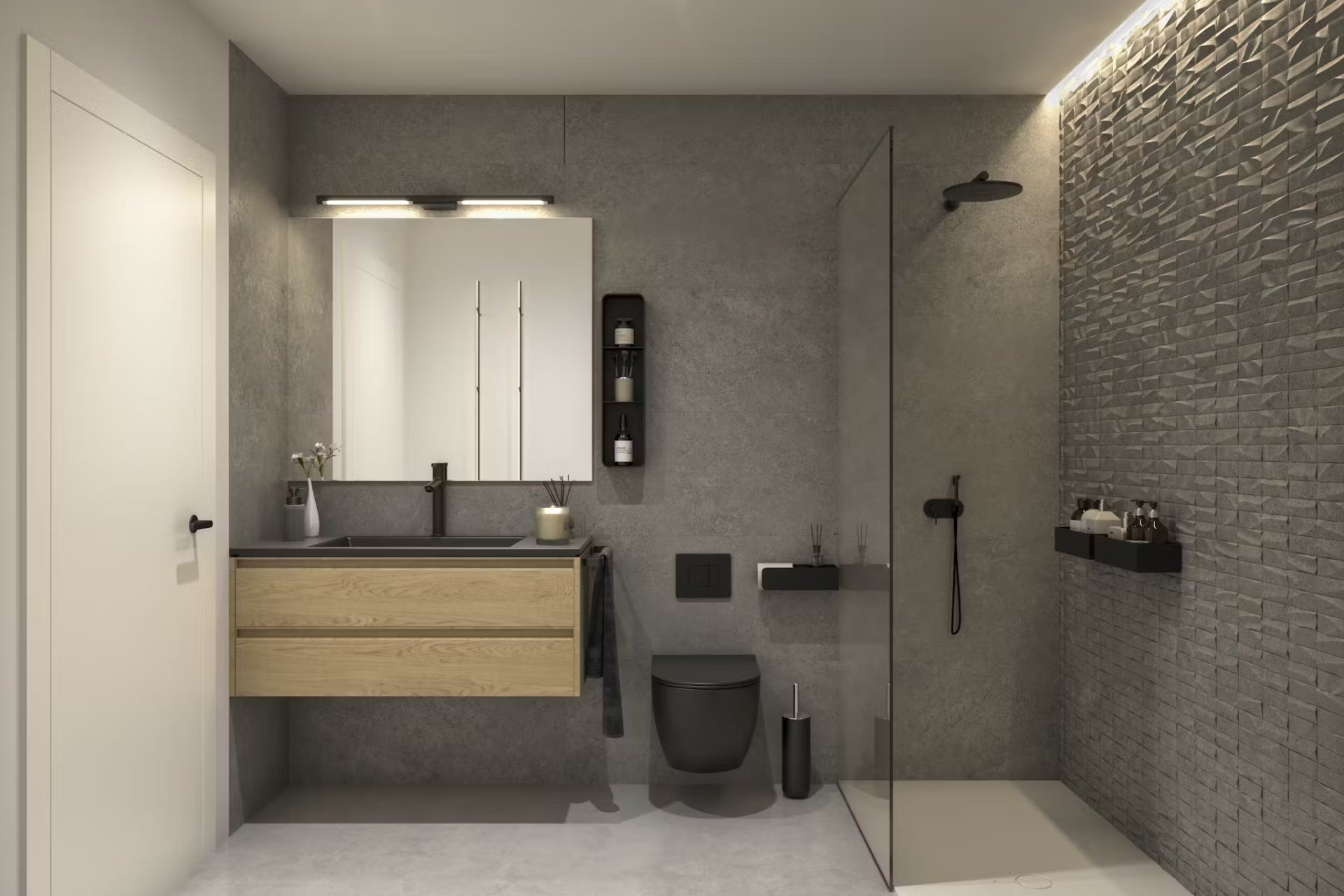 Nieuwbouw Woningen - Apartamento - Santa Pola