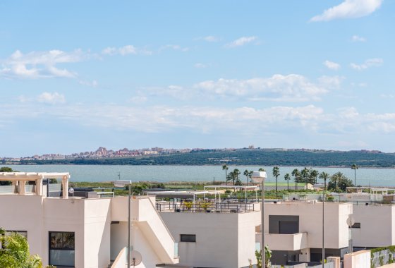 Villa · Obra nueva - Los Montesinos · Alicante · España