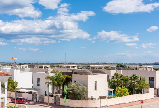 Villa · Obra nueva - Los Montesinos · Alicante · España