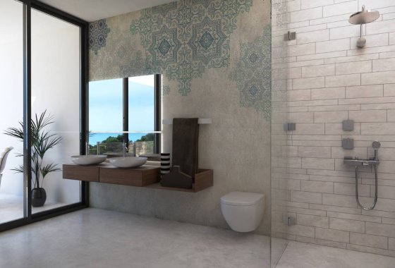 Villa · Obra nueva - Dehesa de Campoamor · Alicante · España
