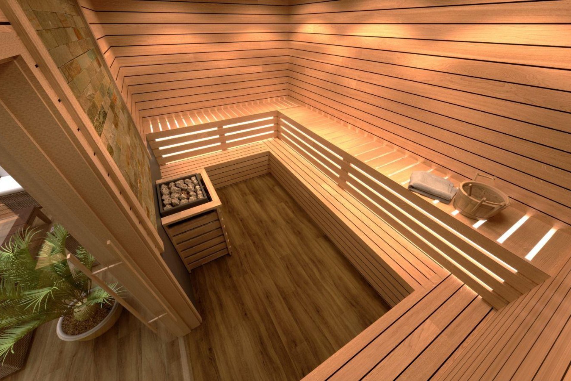 New Build - Penthouse - Torrevieja
