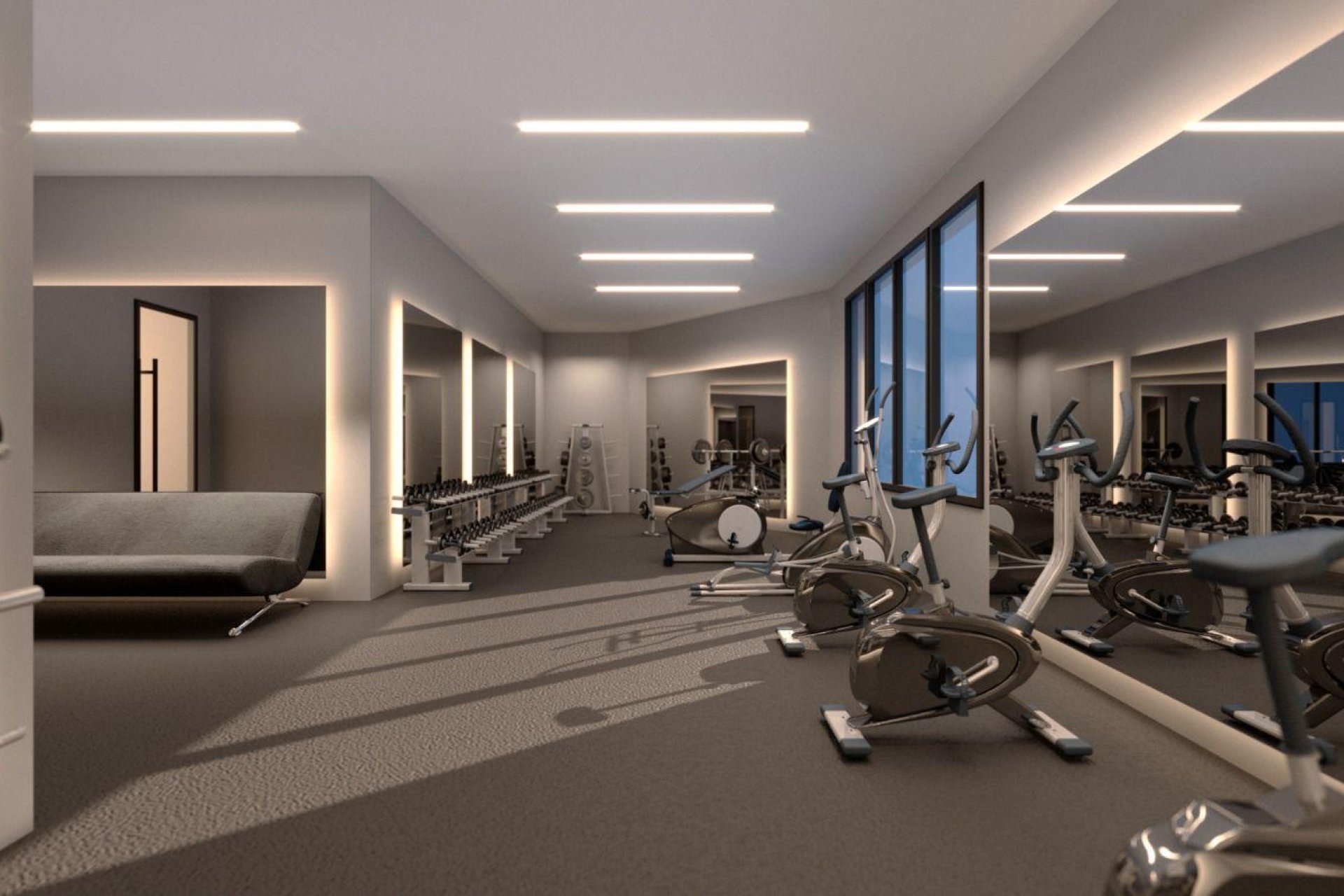 New Build - Penthouse - Torrevieja