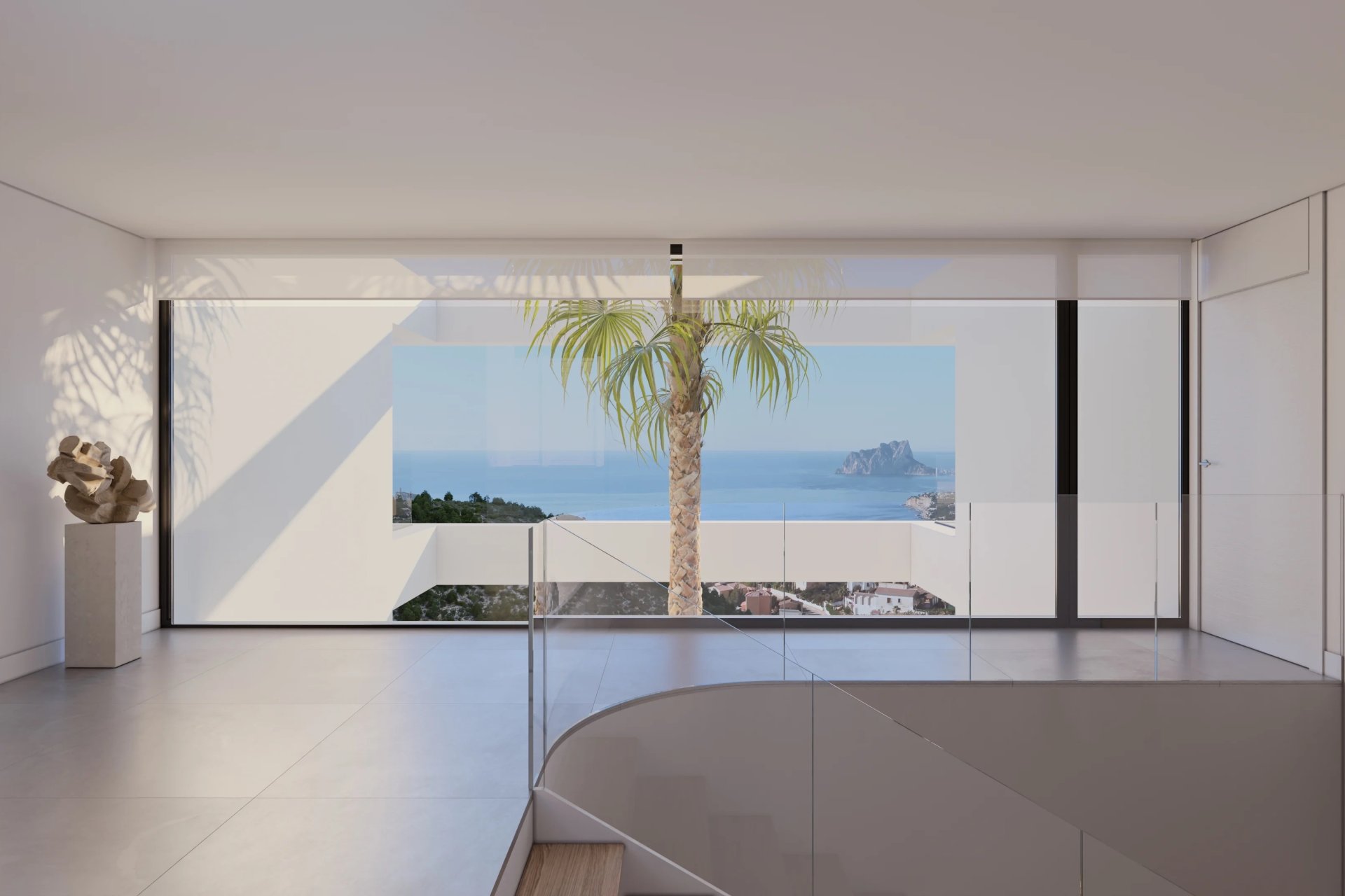 新建筑 - Villa - Benissa