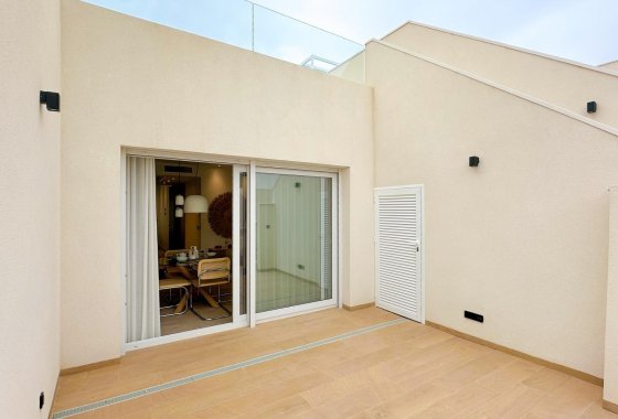 Bungalow · Obra nueva - La Finca Golf · Alicante · España
