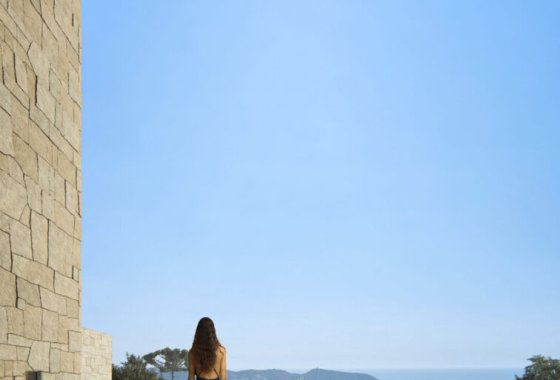 Villa · Obra nueva - Teulada · Alicante · España