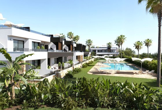Bungalow · Obra nueva - Ciudad Quesada · Alicante · España