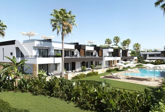 Bungalow · Obra nueva - Ciudad Quesada · Alicante · España
