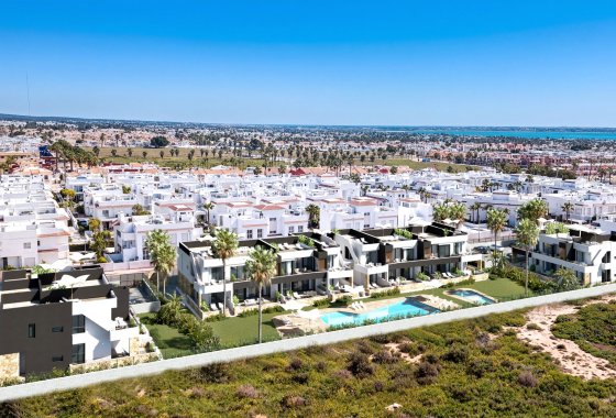 Bungalow · Obra nueva - Ciudad Quesada · Alicante · España