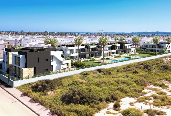 Bungalow · Obra nueva - Ciudad Quesada · Alicante · España