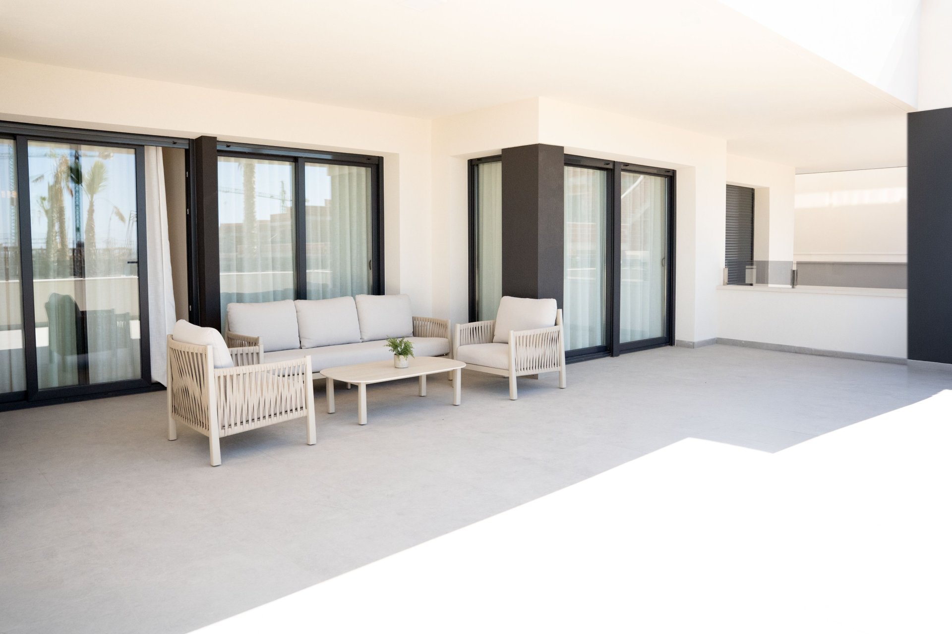 Obra nueva - Bungalow - Ciudad Quesada