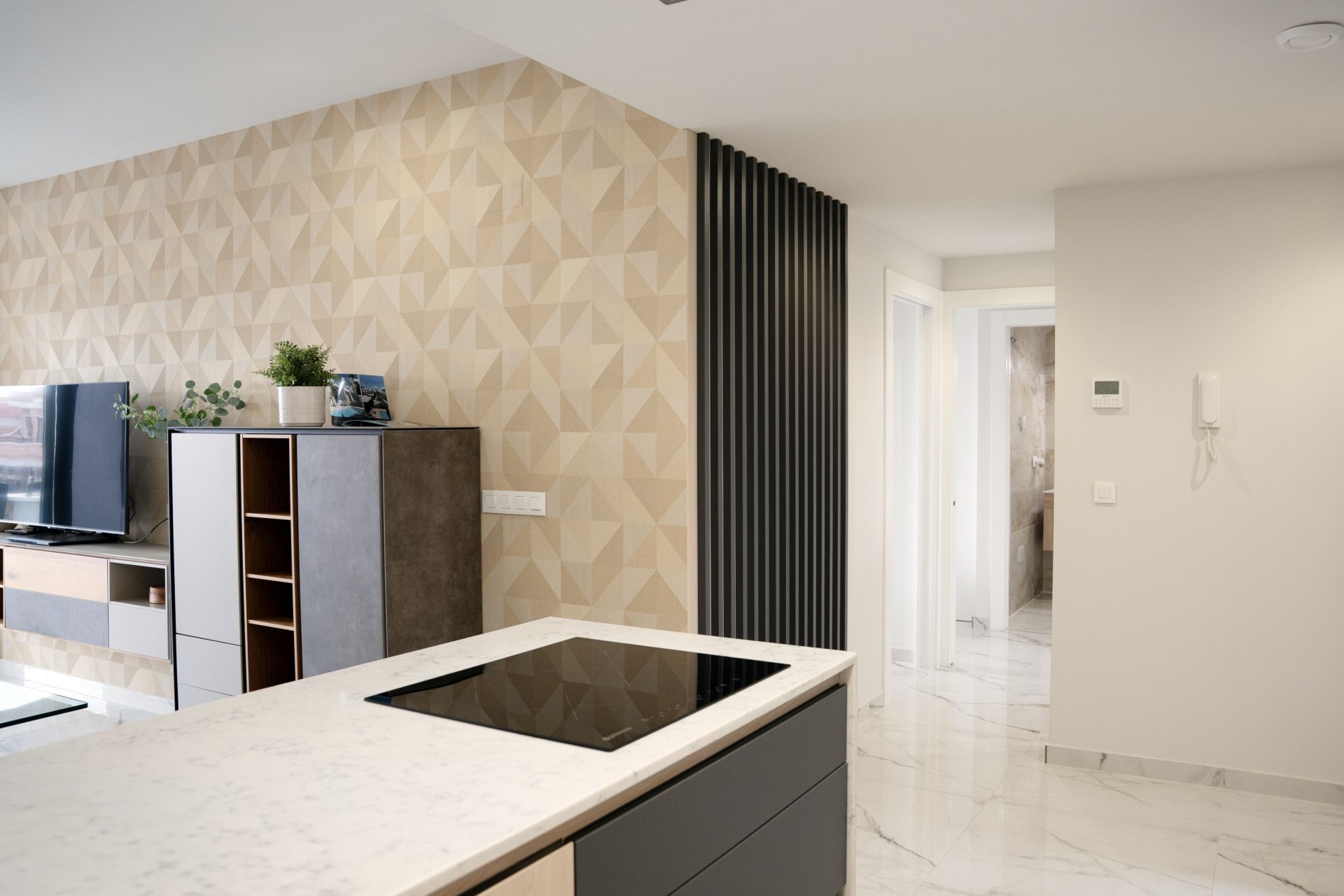 Obra nueva - Bungalow - Ciudad Quesada