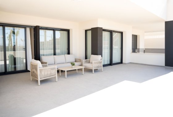 Bungalow · Obra nueva - Ciudad Quesada · Alicante · España