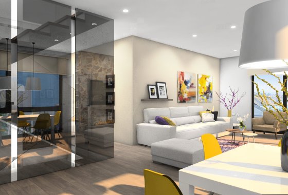 Villa · New Build - Ciudad Quesada · Alicante · Spain