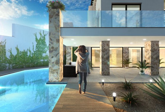 Villa · New Build - Ciudad Quesada · Alicante · Spain