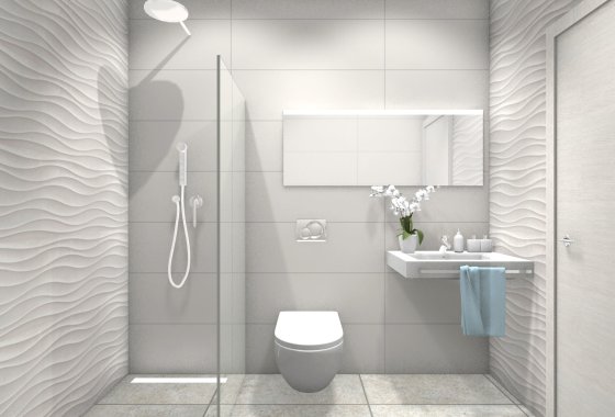 Villa · New Build - Ciudad Quesada · Alicante · Spain