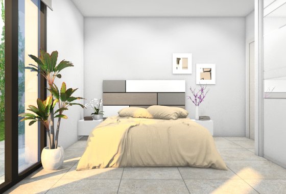 Villa · New Build - Ciudad Quesada · Alicante · Spain