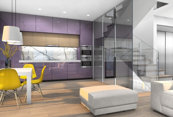 Villa · New Build - Ciudad Quesada · Alicante · Spain