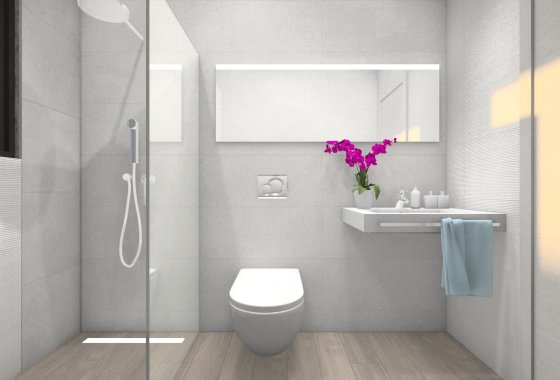 Villa · New Build - Ciudad Quesada · Alicante · Spain