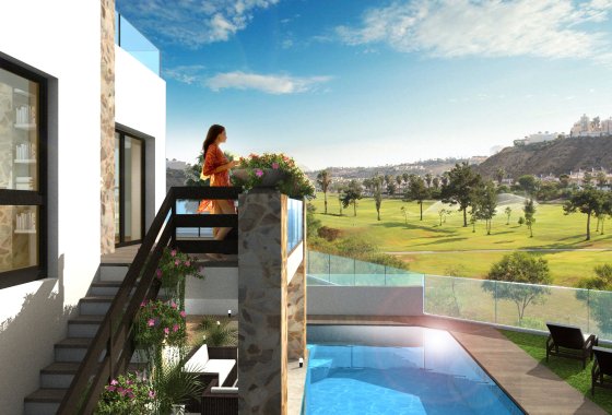 Villa · New Build - Ciudad Quesada · Alicante · Spain