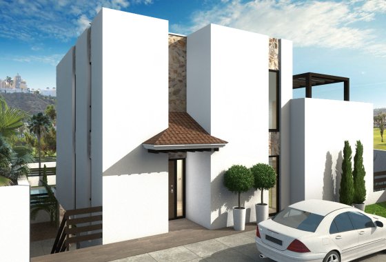 Villa · New Build - Ciudad Quesada · Alicante · Spain