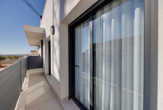 Villa · Obra nueva - Torrevieja · Alicante (South) · España