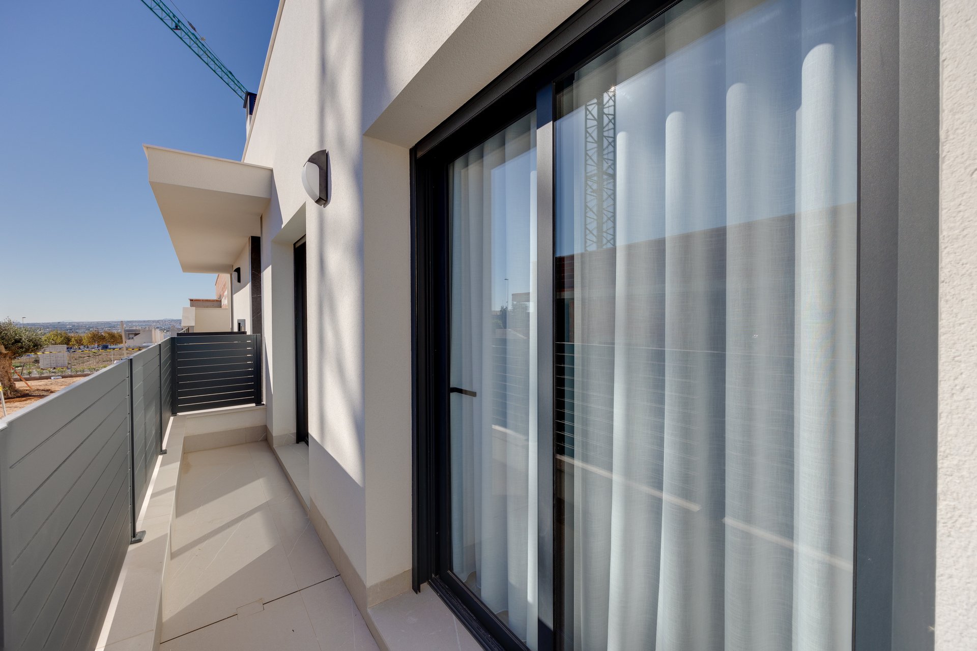 New Build - Villa - Torrevieja
