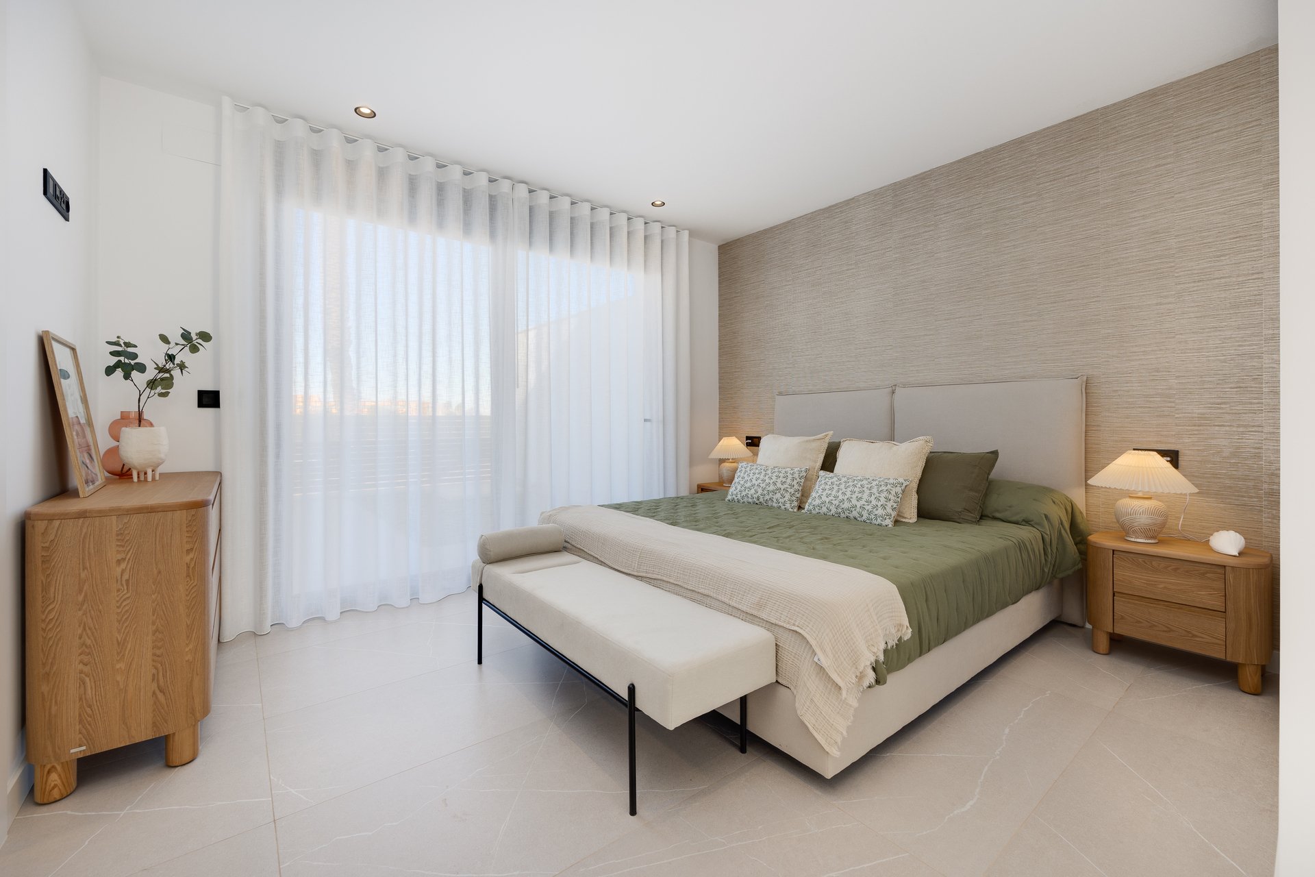 New Build - Villa - Torrevieja