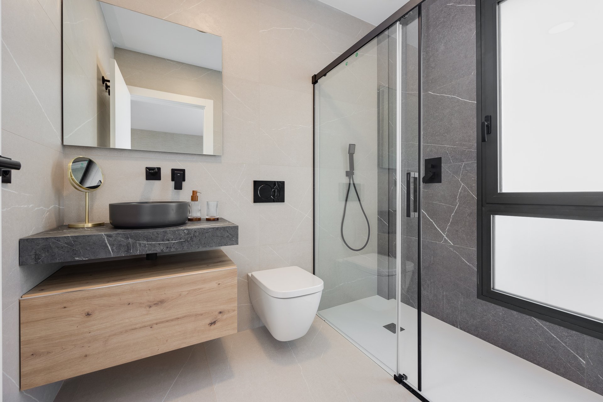 New Build - Villa - Torrevieja