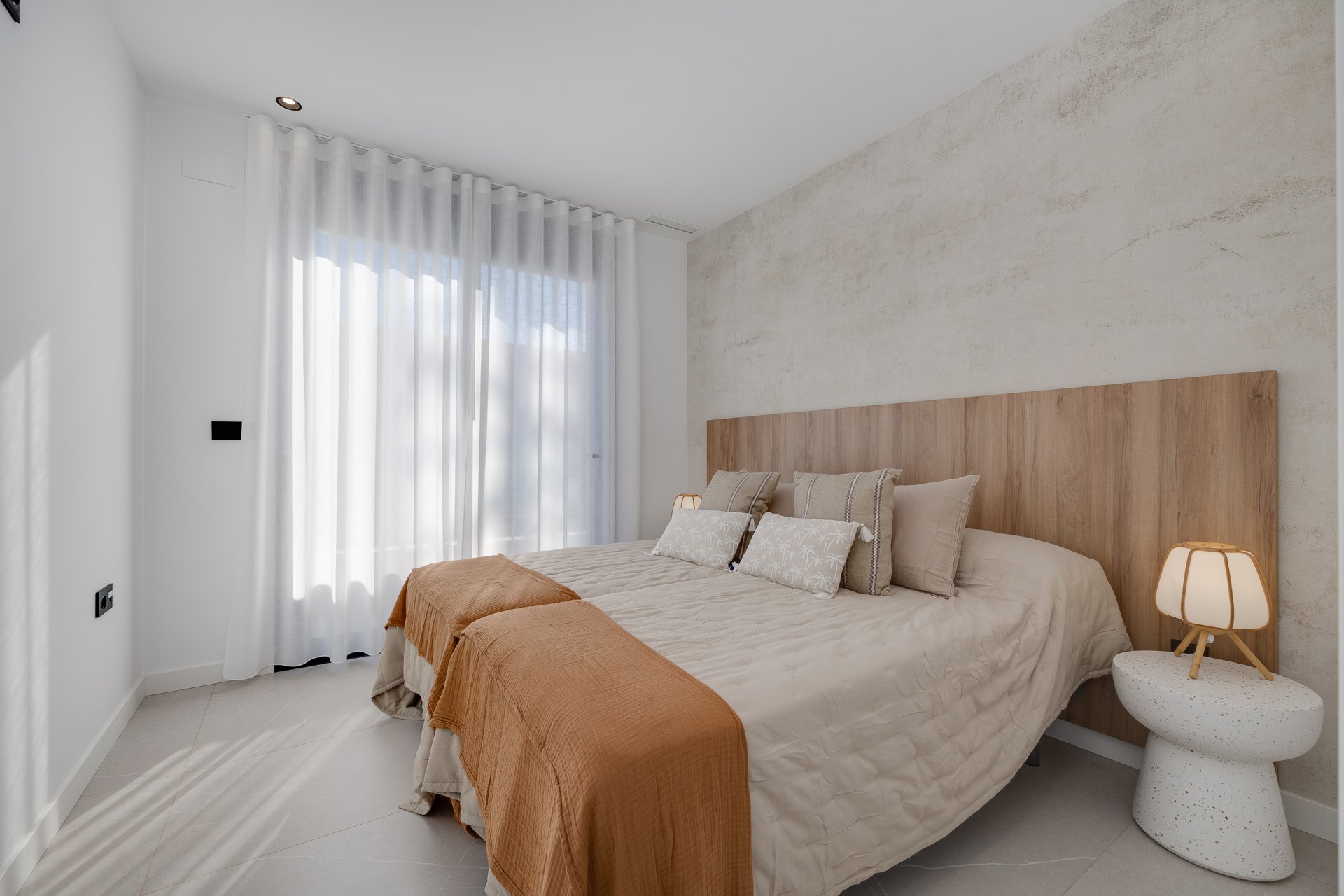 New Build - Villa - Torrevieja