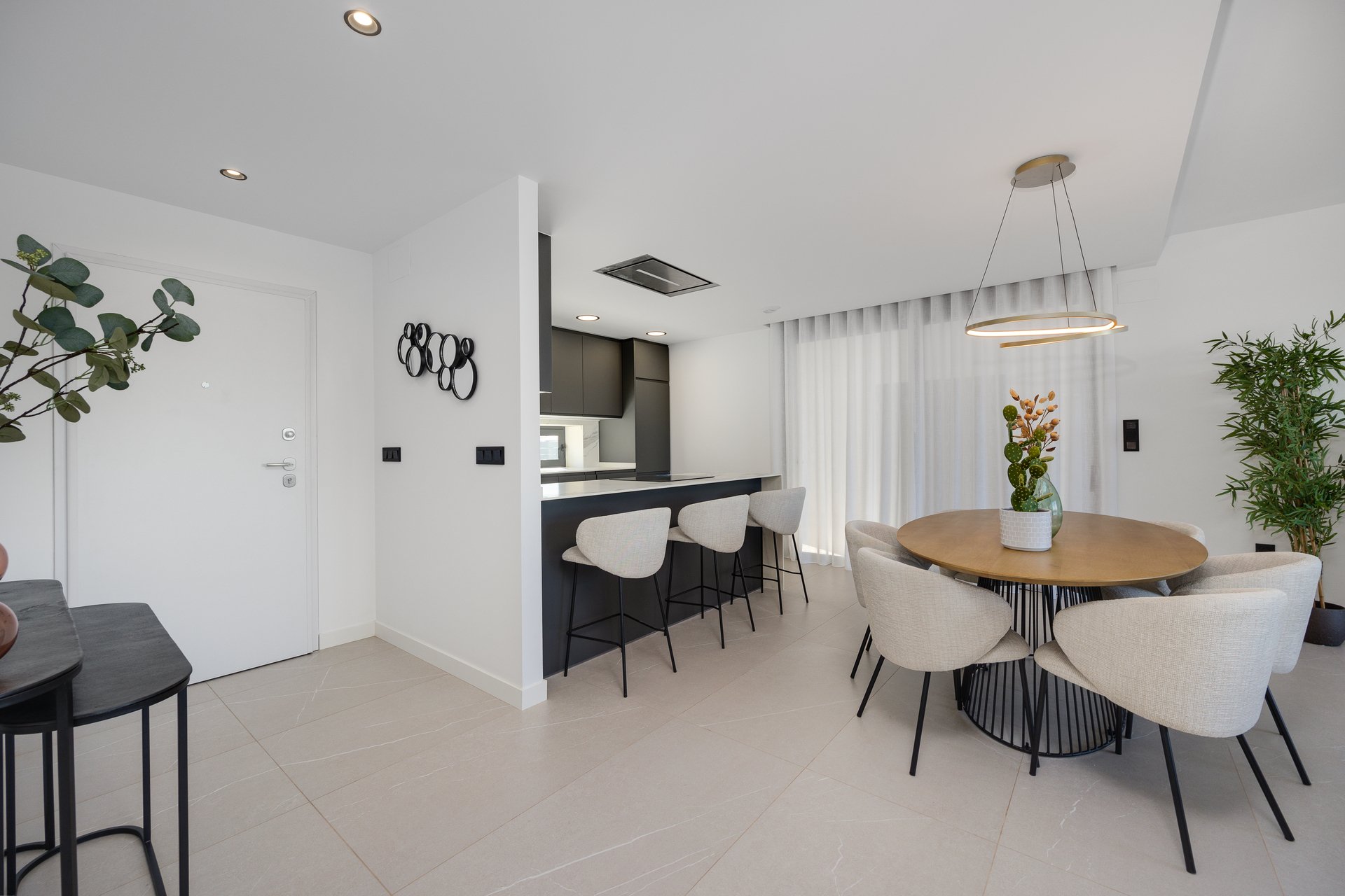New Build - Villa - Torrevieja