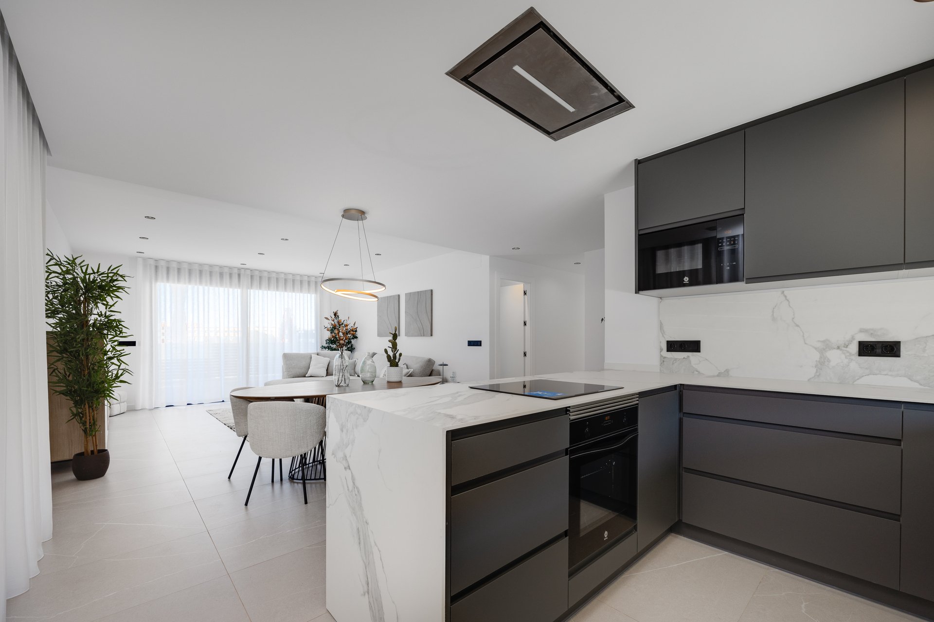 New Build - Villa - Torrevieja
