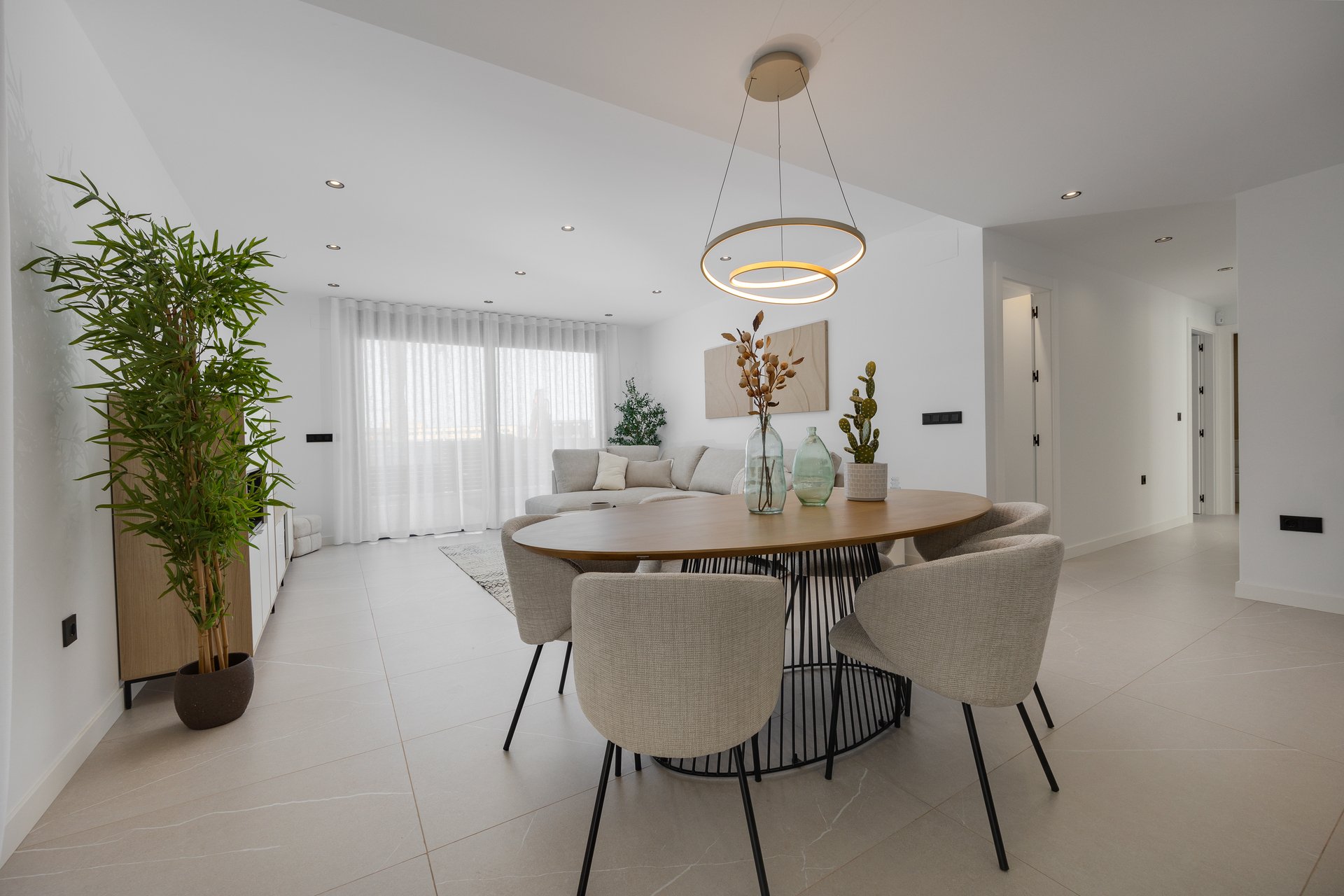 New Build - Villa - Torrevieja