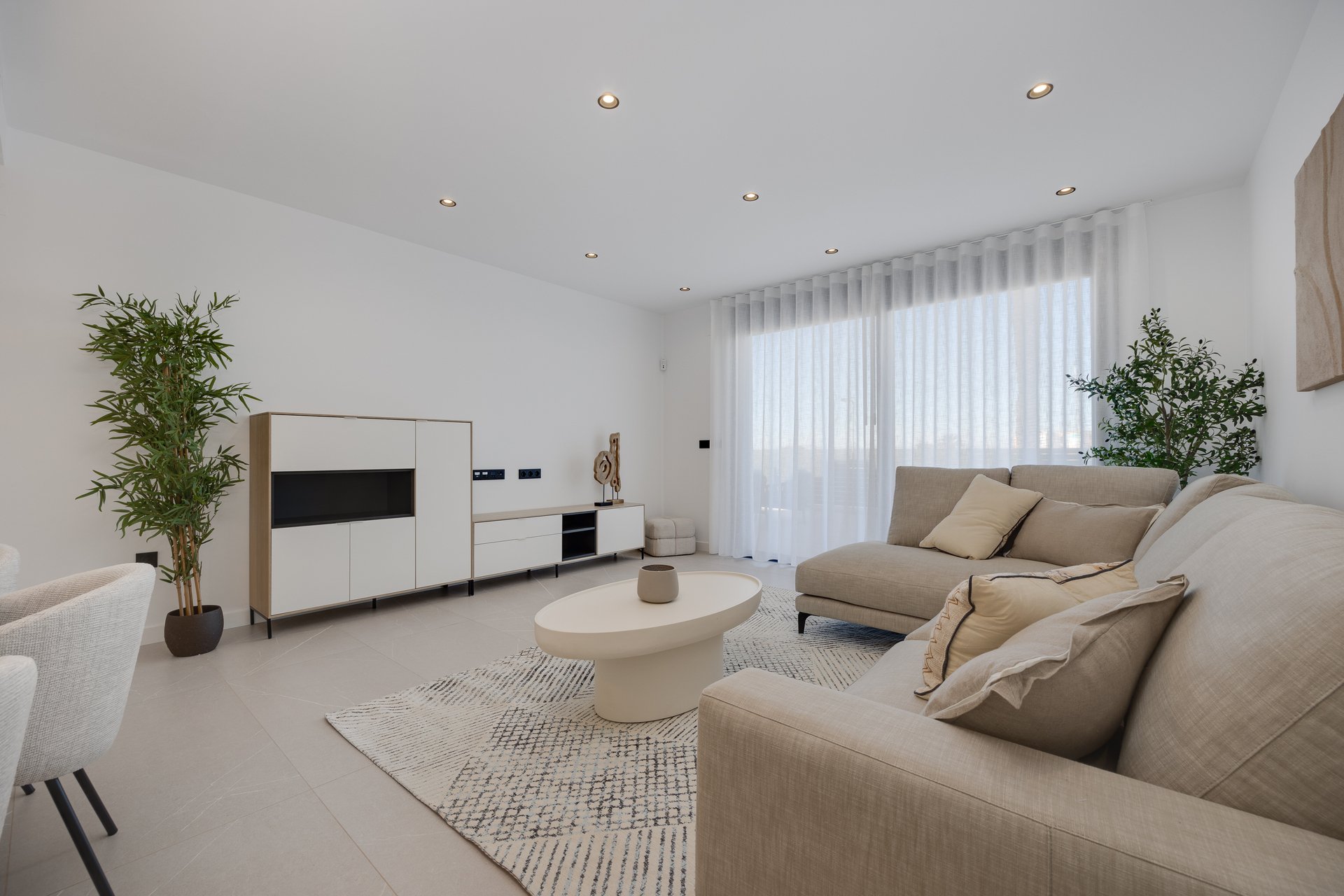 New Build - Villa - Torrevieja