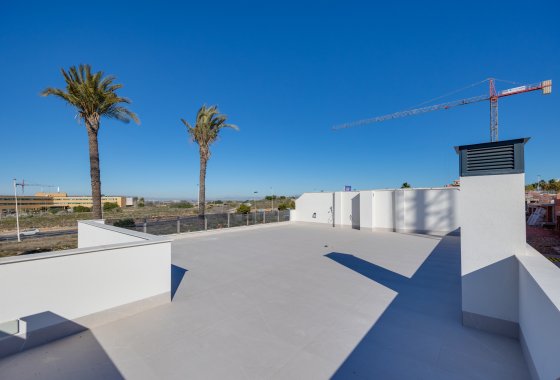 Villa · Obra nueva - Torrevieja · Alicante (South) · España