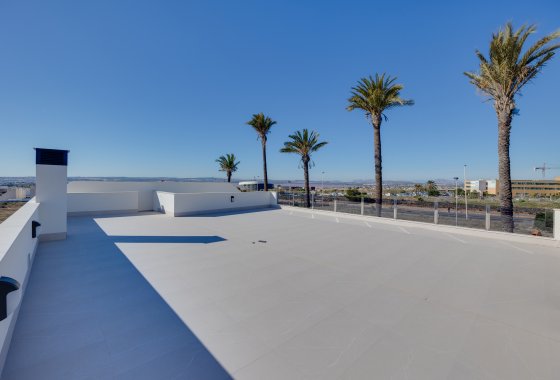 Villa · Obra nueva - Torrevieja · Alicante (South) · España