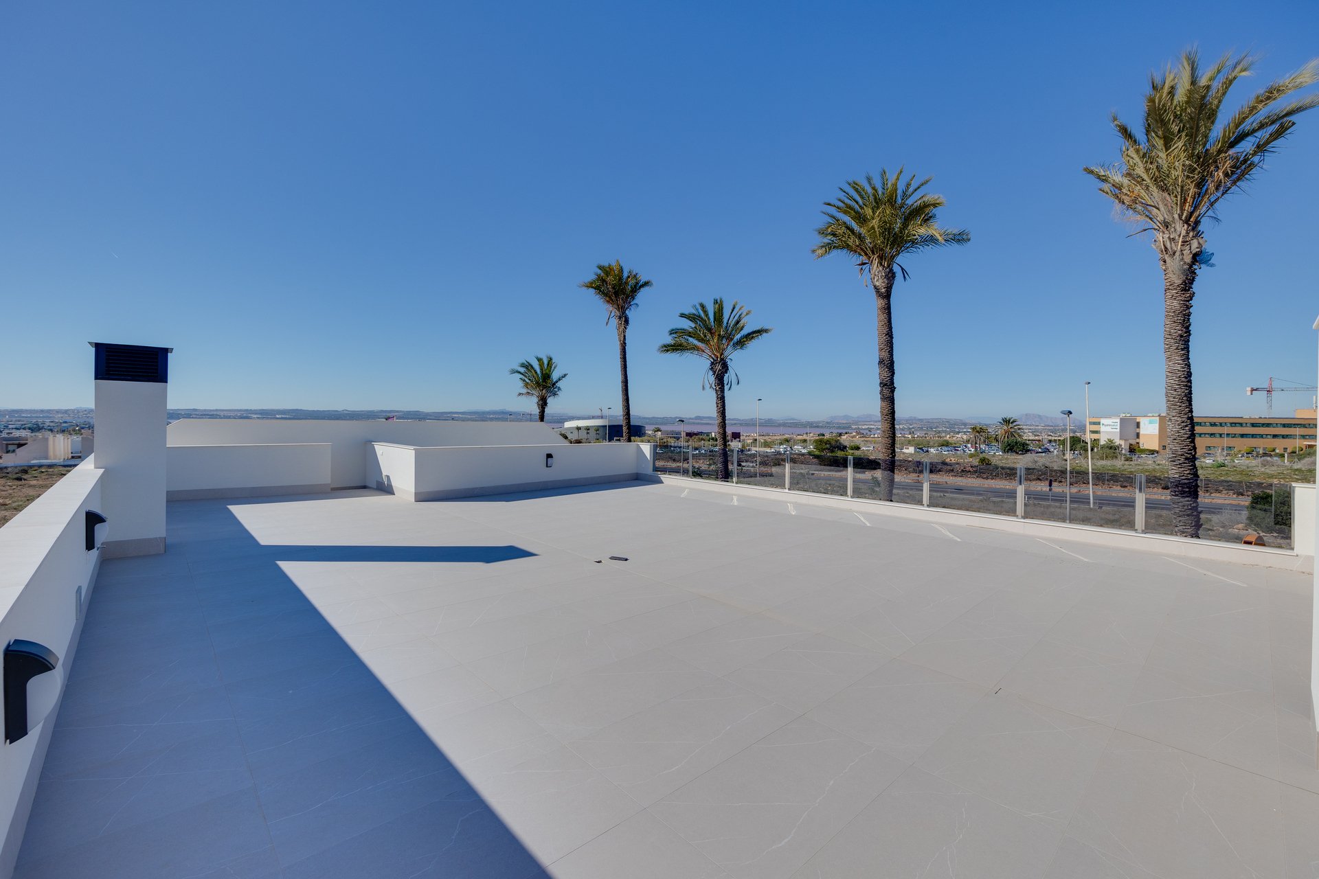 New Build - Villa - Torrevieja