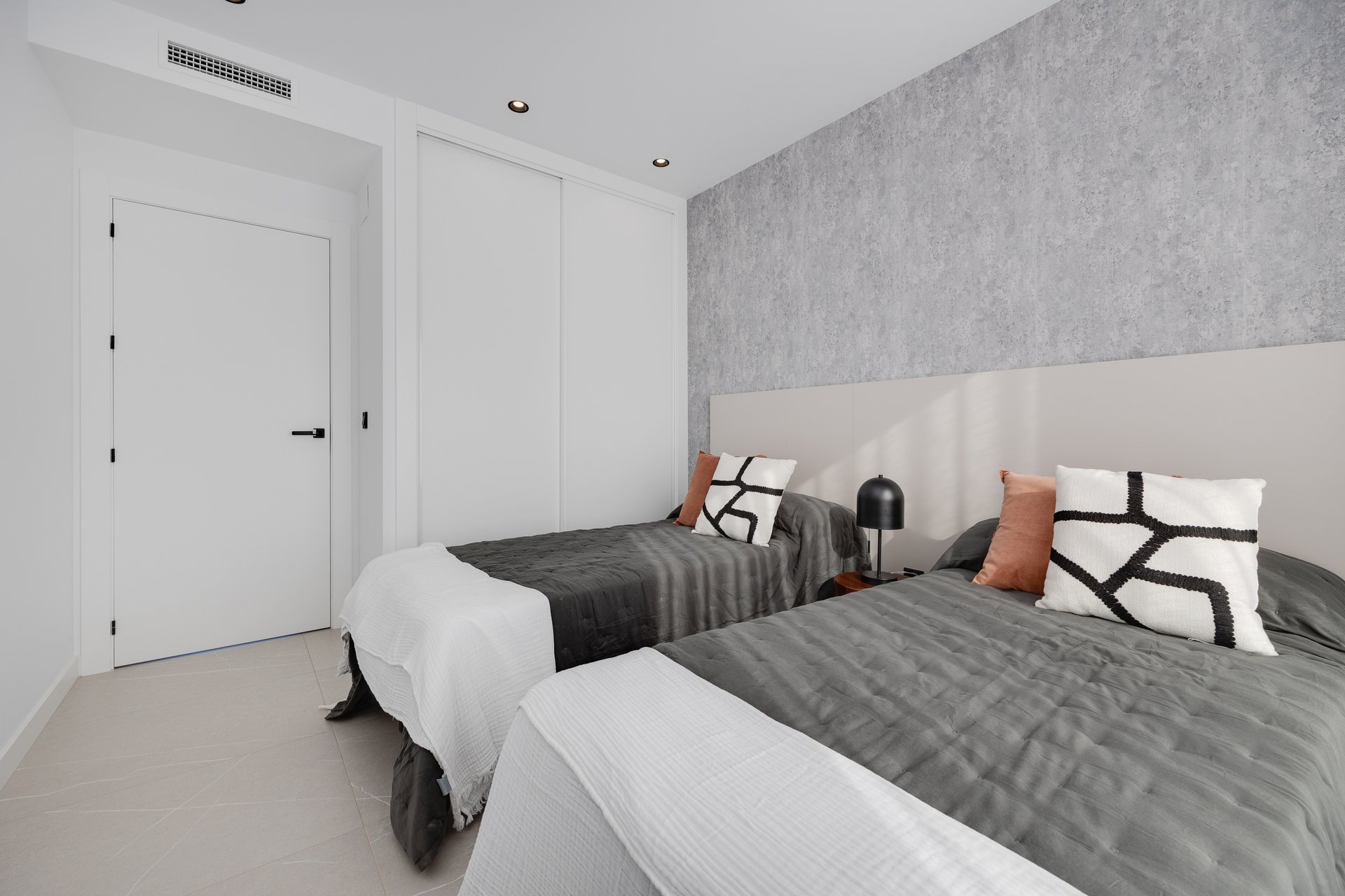 New Build - Villa - Torrevieja