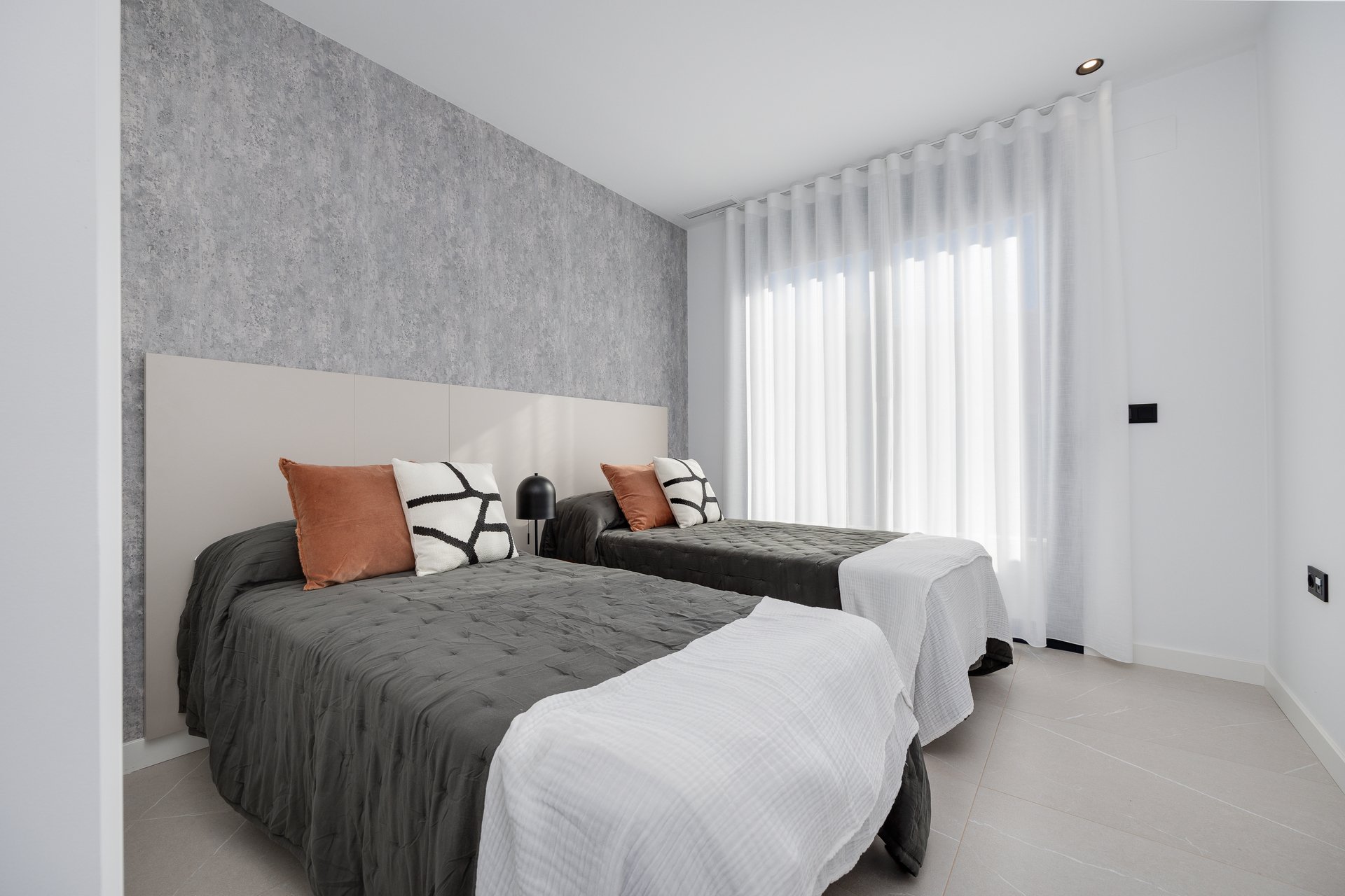 New Build - Villa - Torrevieja