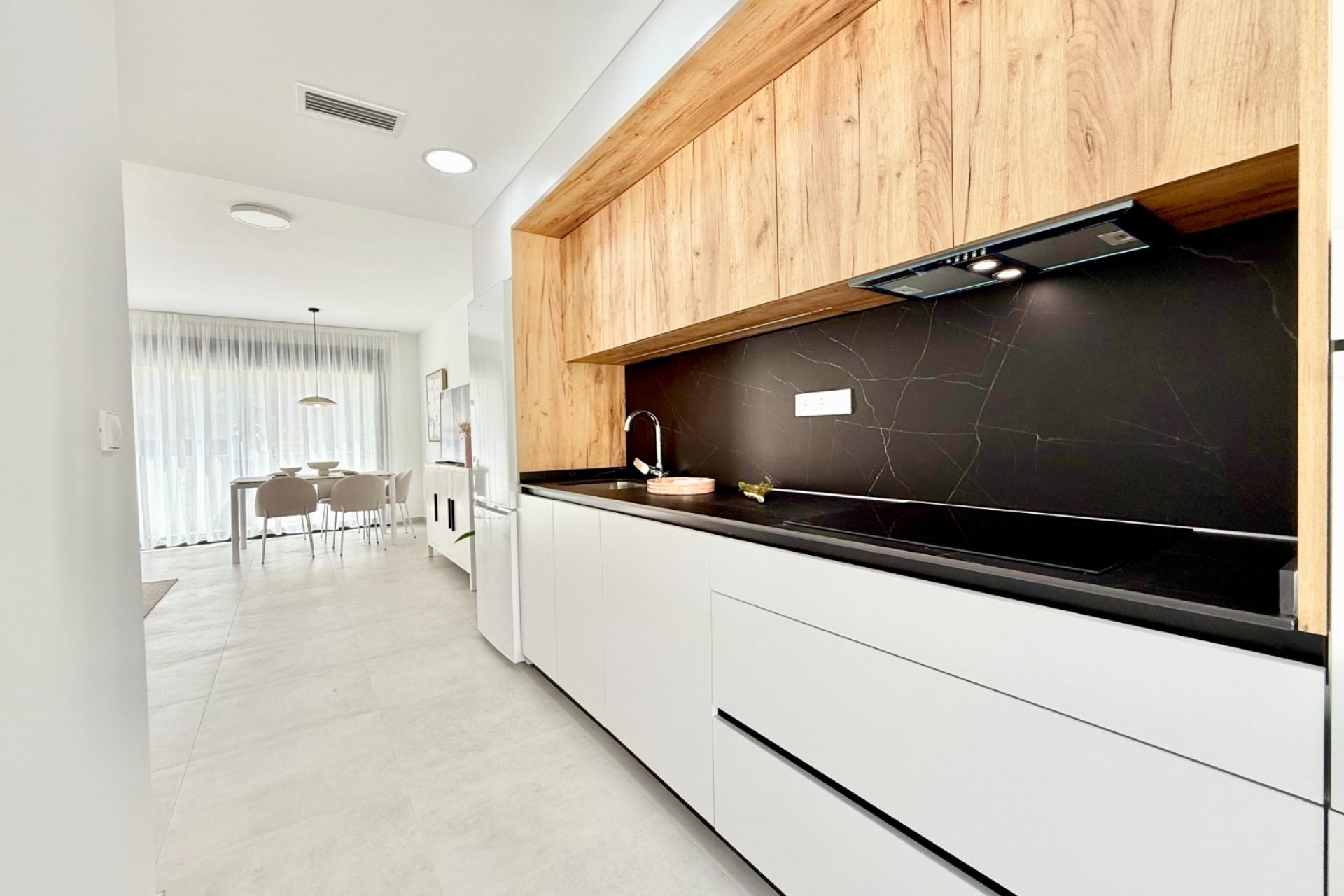 Nieuwbouw Woningen - Bungalow - Cox