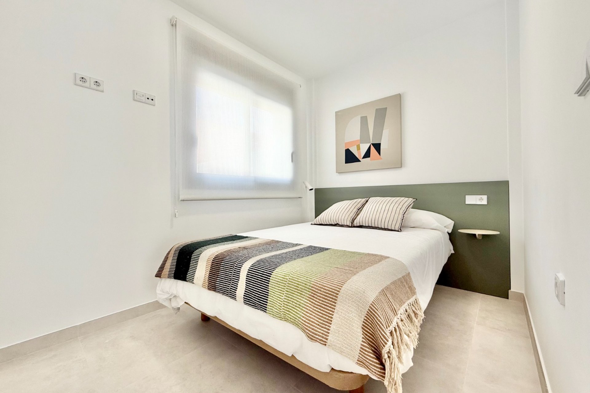 Nieuwbouw Woningen - Bungalow - Cox