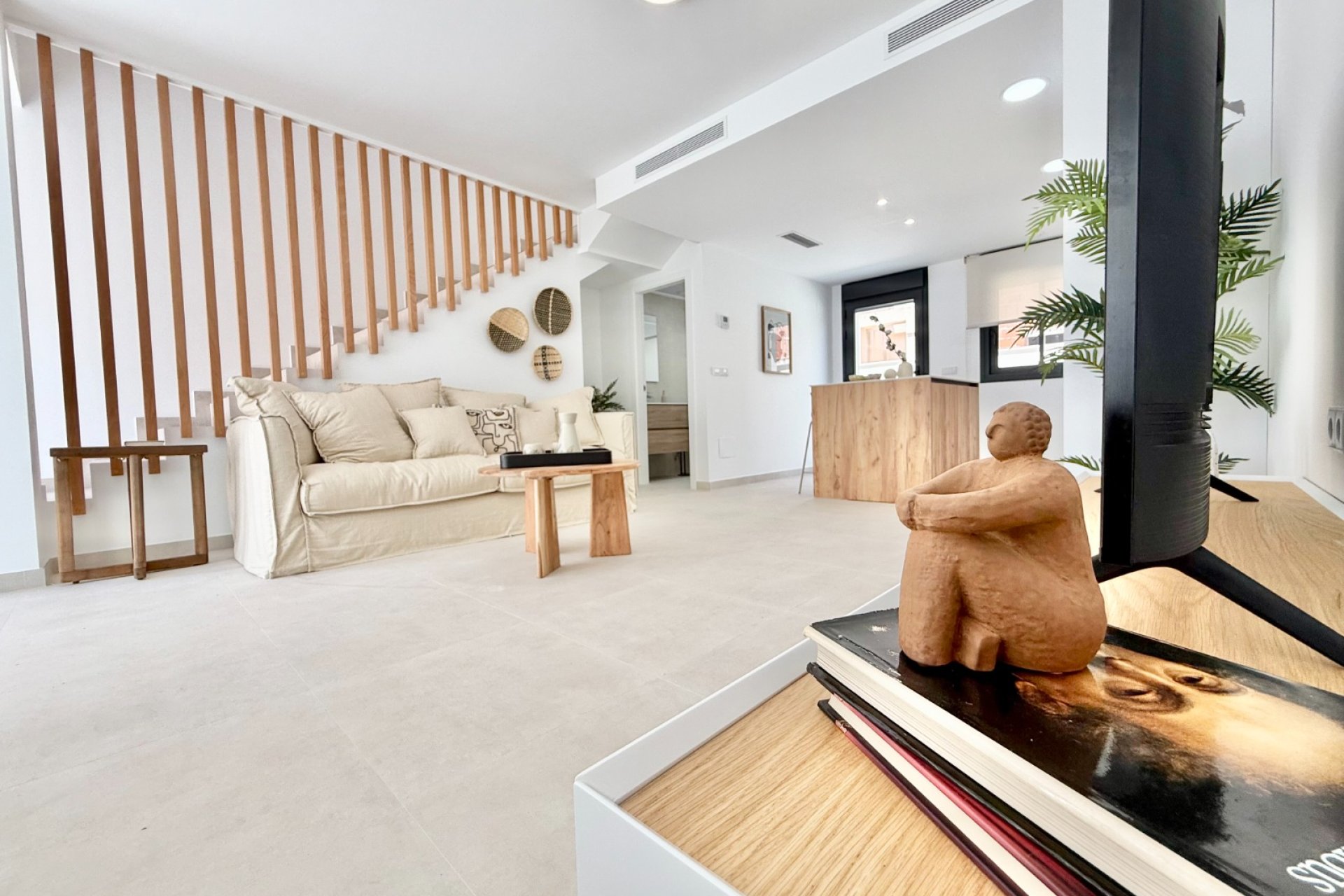 Nieuwbouw Woningen - Bungalow - Cox
