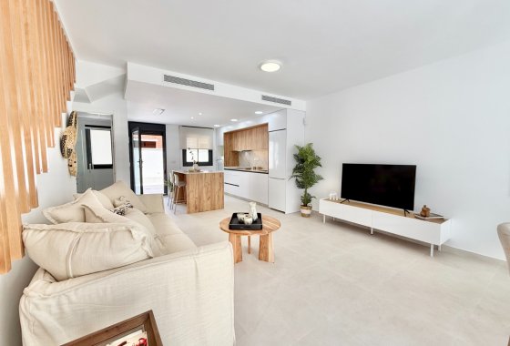 Bungalow · Obra nueva - Cox · Alicante · España