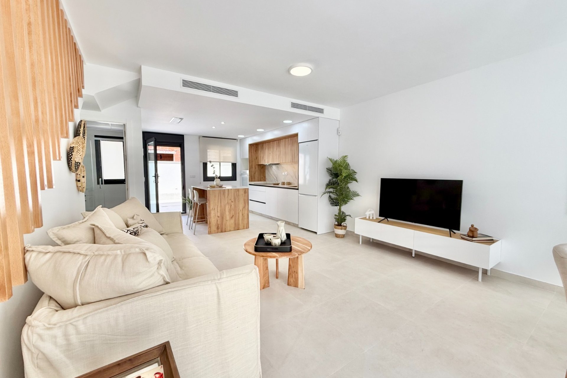 Nieuwbouw Woningen - Bungalow - Cox