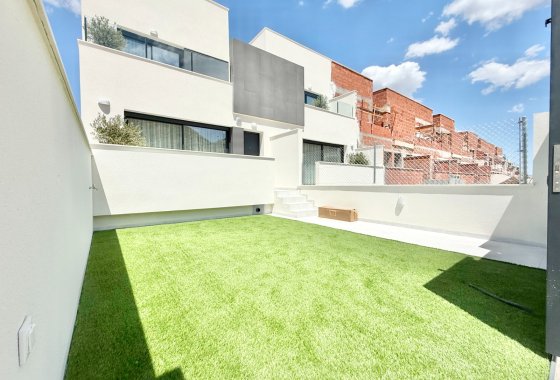 Bungalow · Obra nueva - Cox · Alicante · España