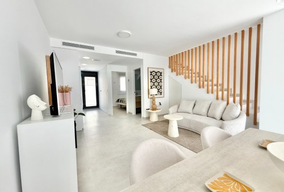 Bungalow · Obra nueva - Cox · Alicante · España