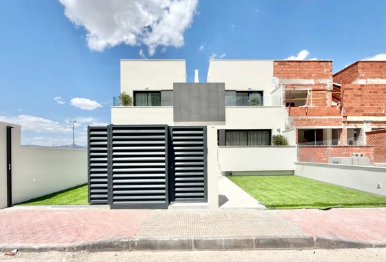 Bungalow · Obra nueva - Cox · Alicante · España