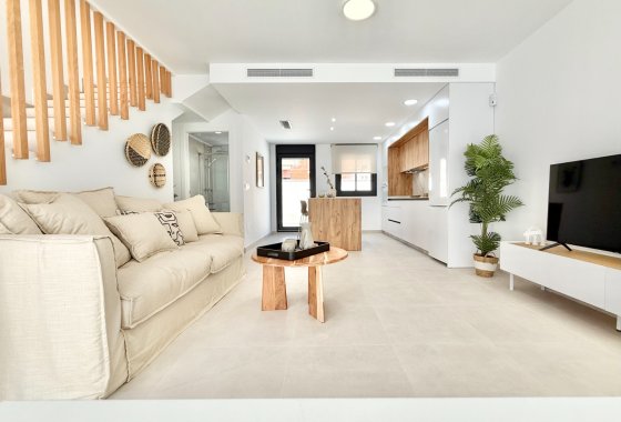 Bungalow · Obra nueva - Cox · Alicante · España