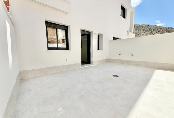 Bungalow · Obra nueva - Cox · Alicante · España